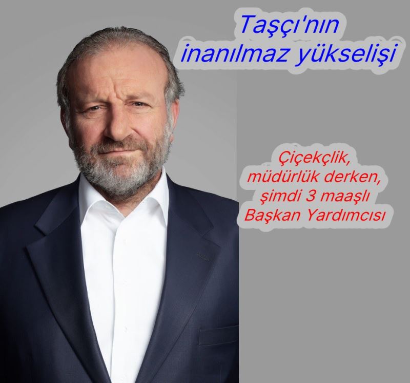 Taşçı