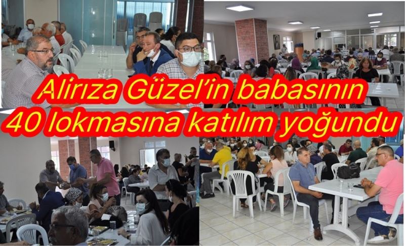  Alirıza Güzel