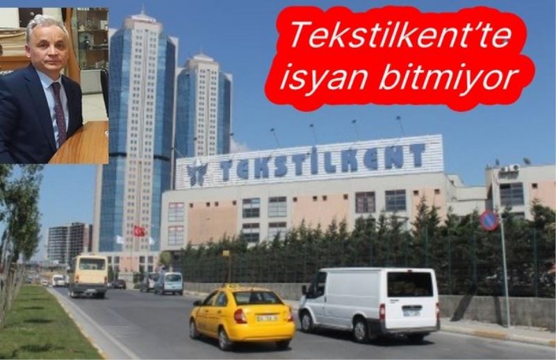 Tekstilkent