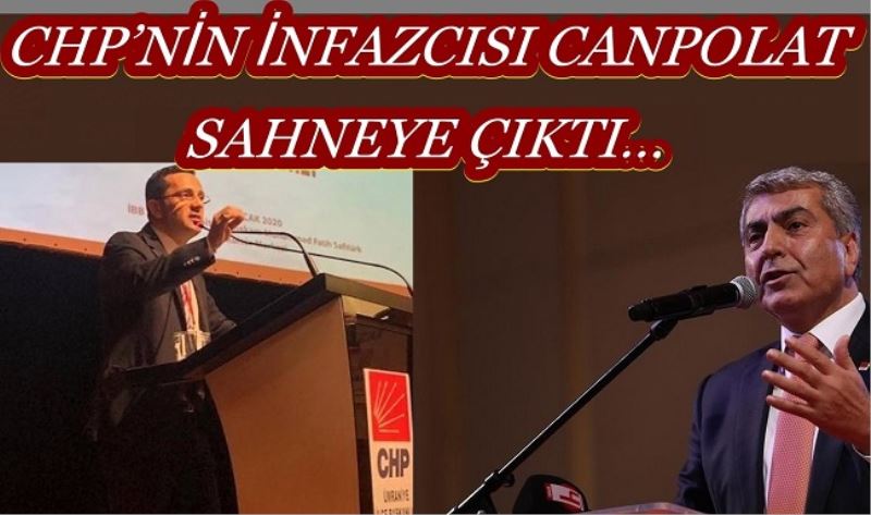 CHP