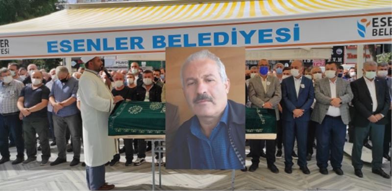 Şerali Ailesinin Acı Günü