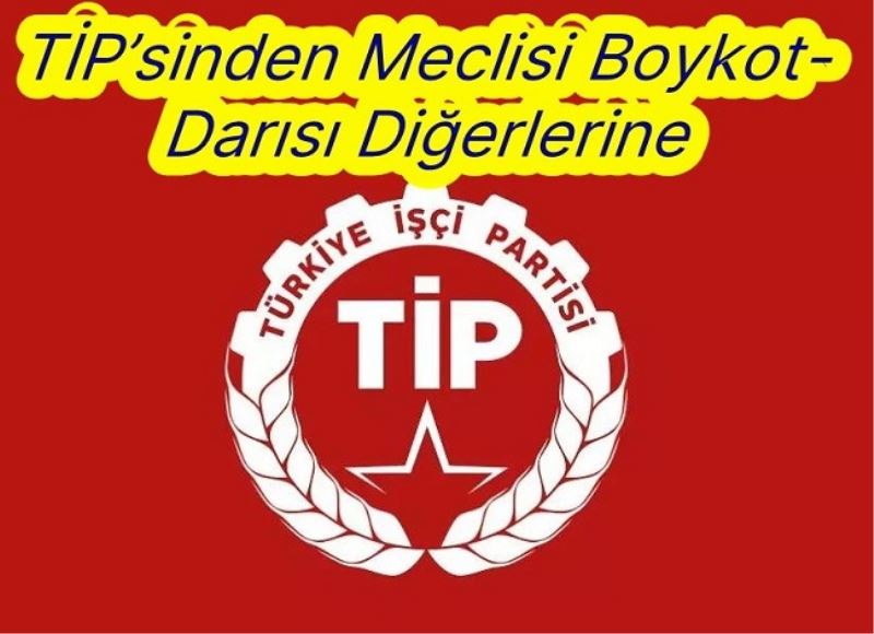 TİP