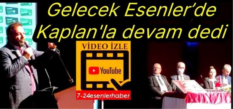 Gelecek Esenler