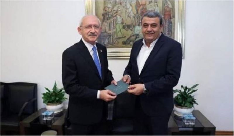 1 milyar lira ile kaçtığı söylenen Saim Diken