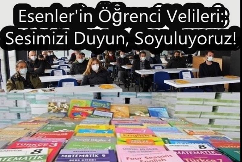 Esenler