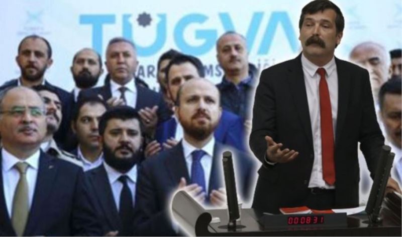 Erkan Baş