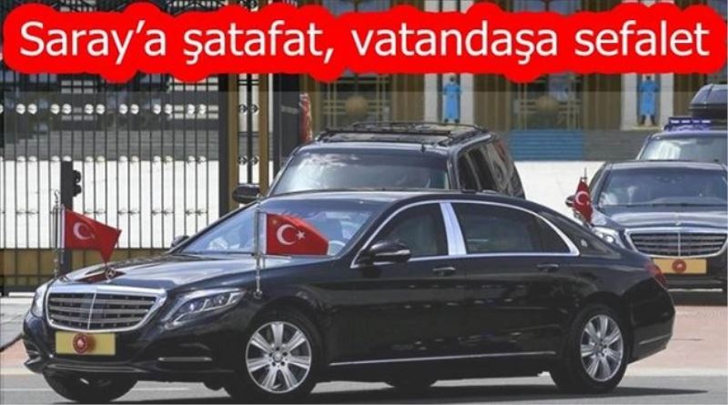 Saray