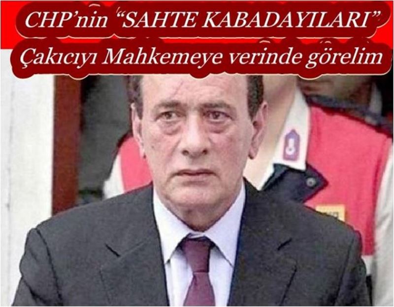 CHP