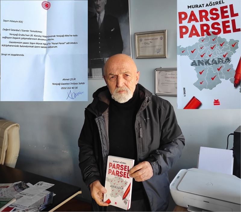 YENİÇAĞ GRUBU