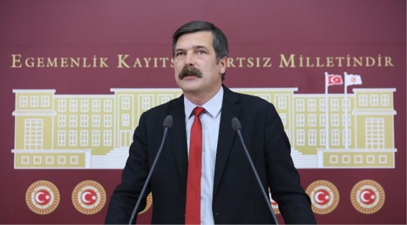 Erkan Baş: Tezkereye ‘evet