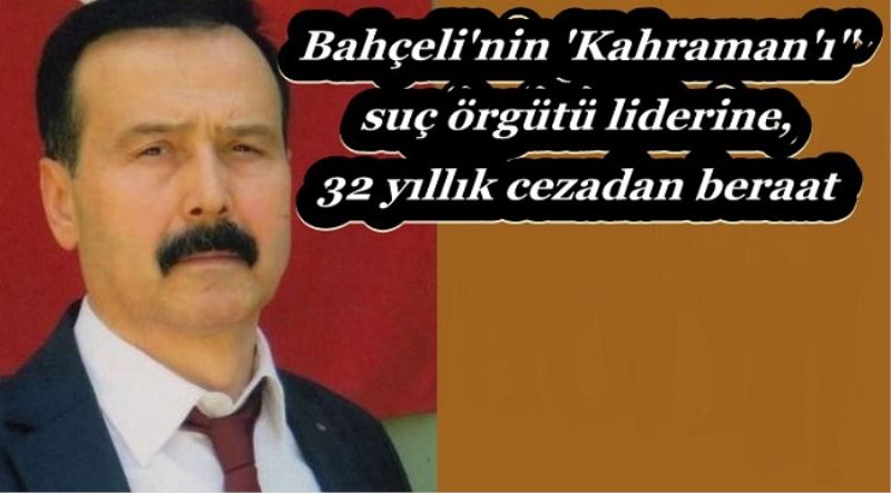 Bahçeli