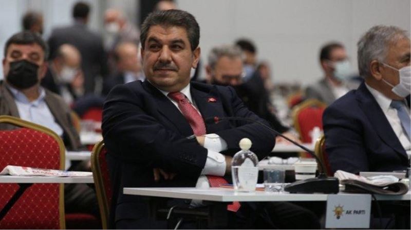 Göksu, Esenler için çatı düzenlemesi istedi ve istediğini aldı