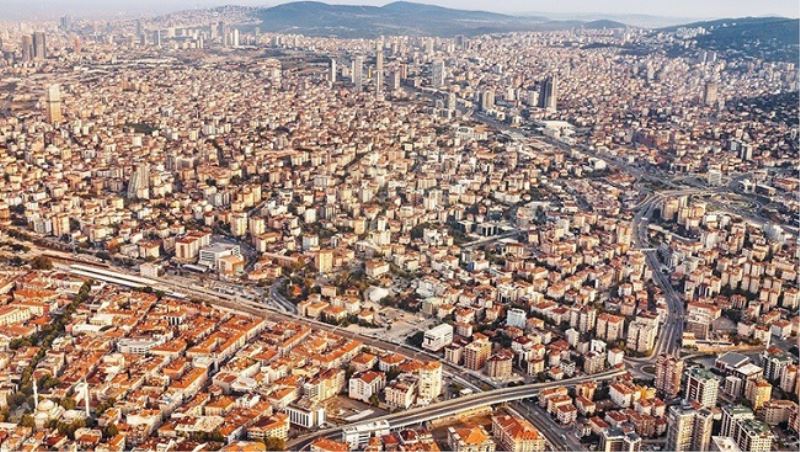 KENTSEL DÖNÜŞÜM YAPILACAK- ENGELLER KALKTI