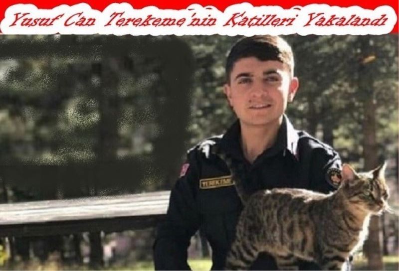 Yusuf Can Terekeme