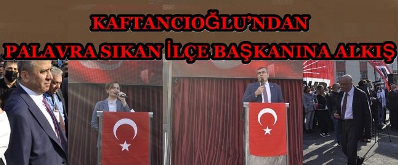 KAFTANCIOĞLU