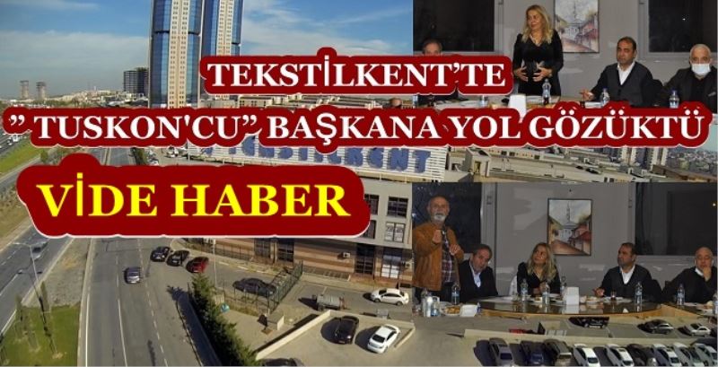 TEKSTİLKENT
