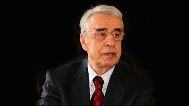 Hasan Fehmi Güneş yaşamını yitirdi