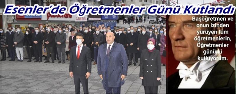 Esenler