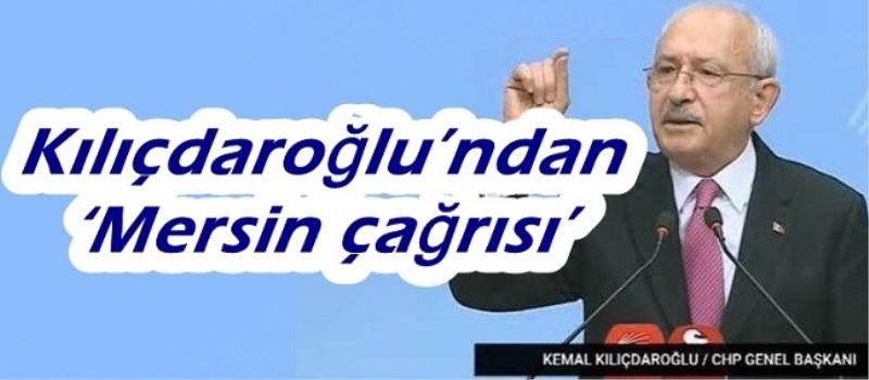 Kılıçdaroğlu