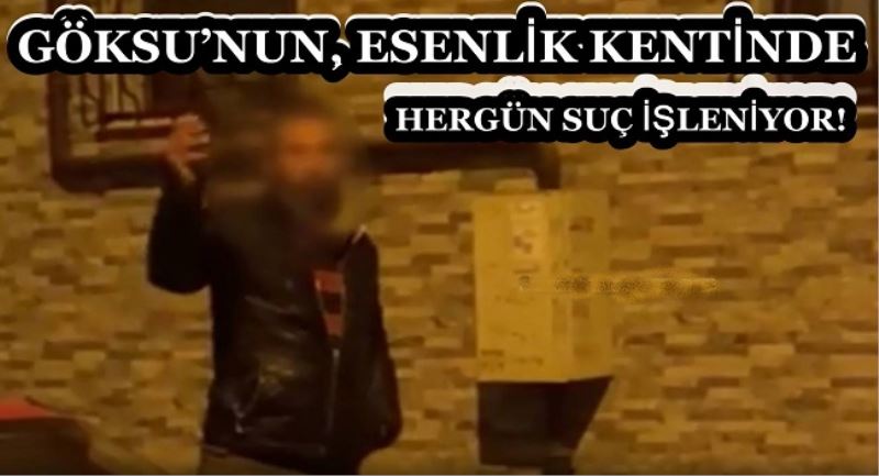 GÖKSU