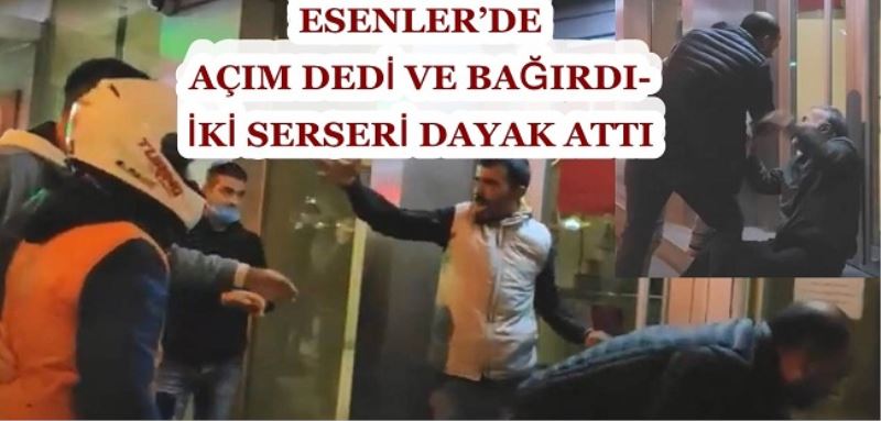 ESENLER