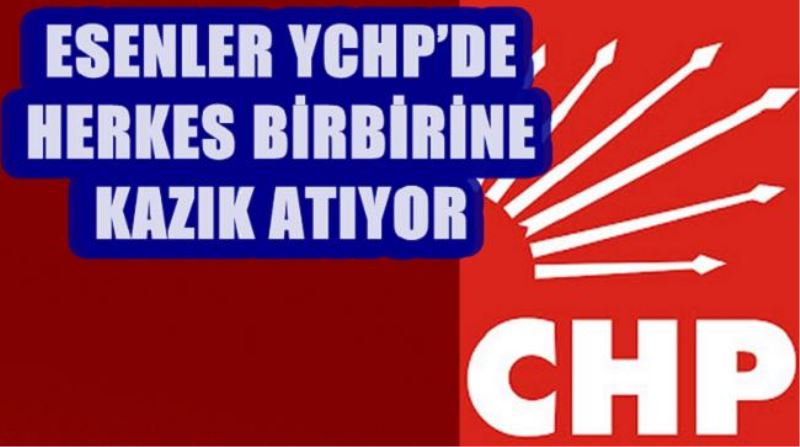 ESENLER YCHP