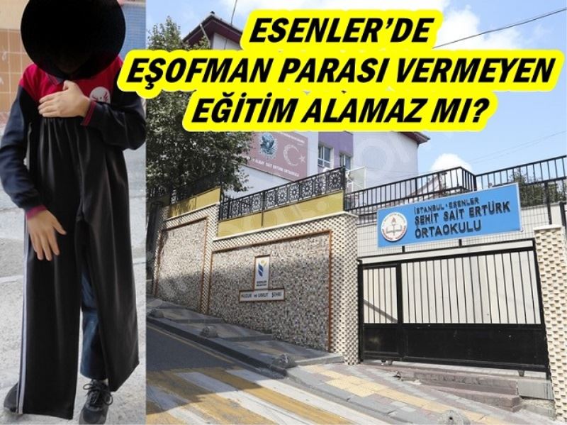 ESENLER