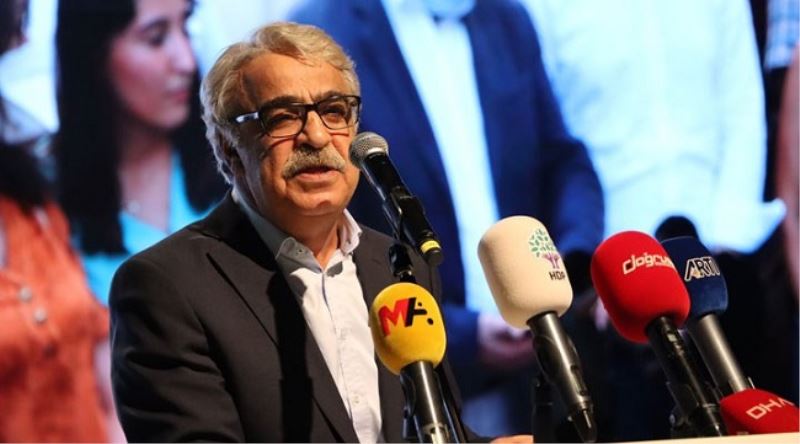 HDP İstanbul  kongresi: 