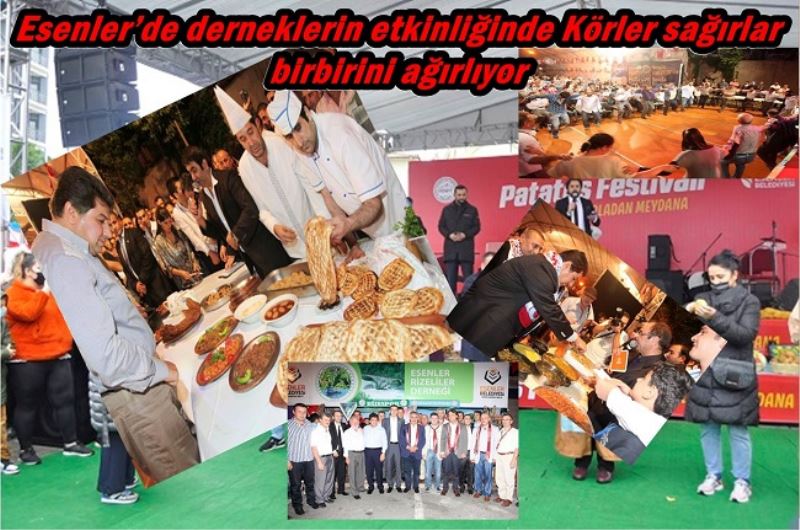 Esenler