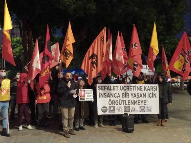 Sosyalistler Adana