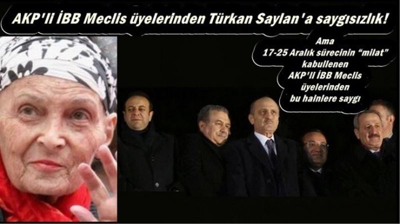 İBB Meclisi