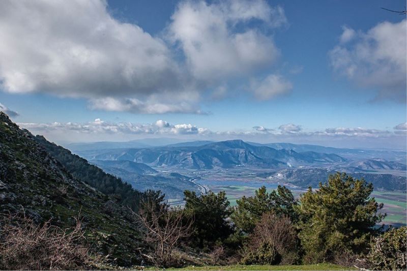 Kartal Dağı