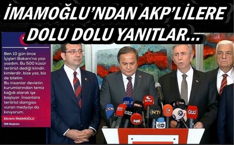 İMAMOĞLU