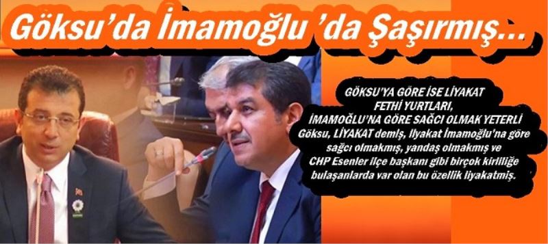 Göksu