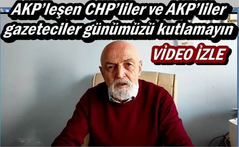 AKP