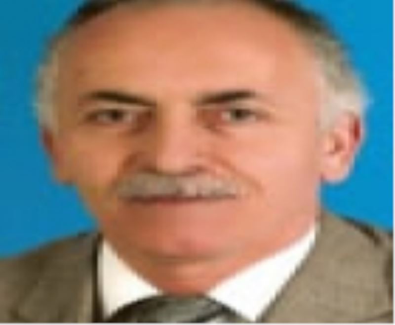 İTİN ÖLÜMÜ YAKLAŞINCA 