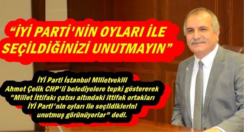 İYİ PARTİ