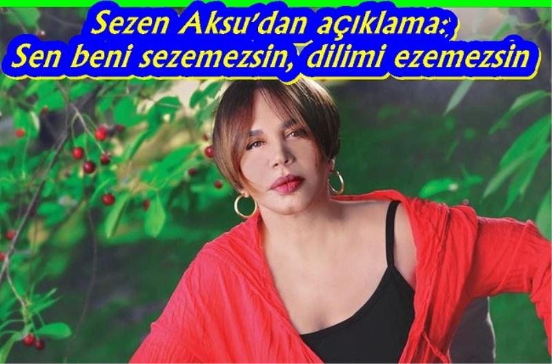 Sezen Aksu