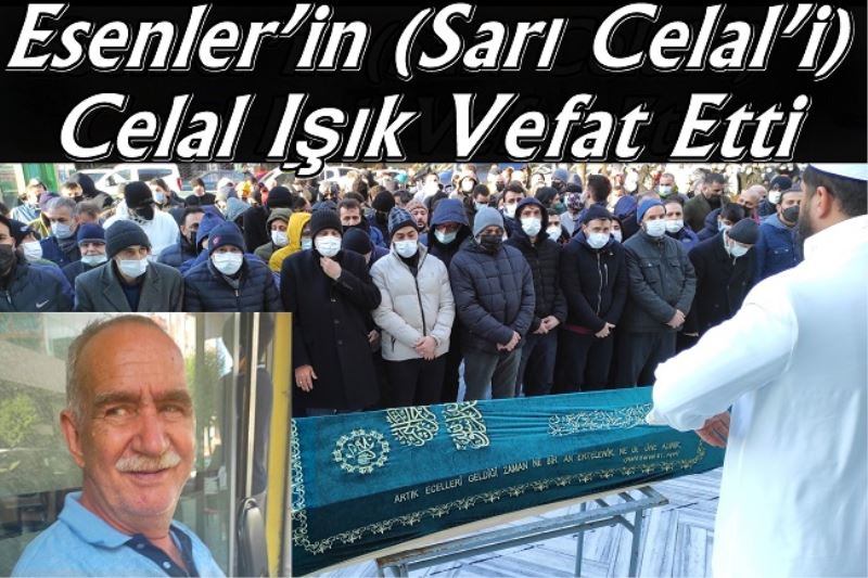 Esenler