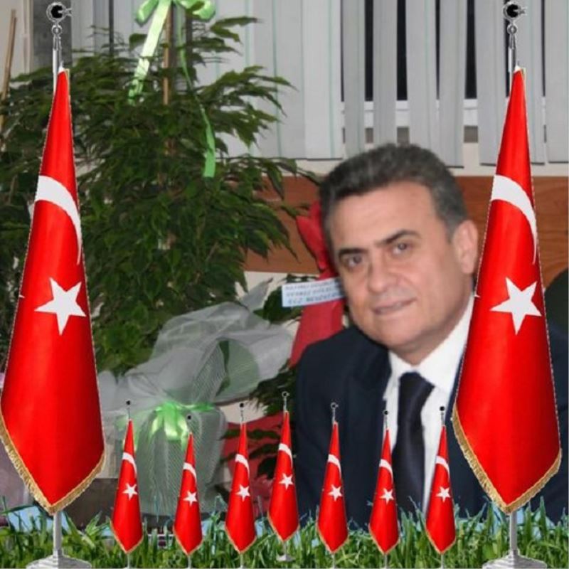 Şükrü Şahin