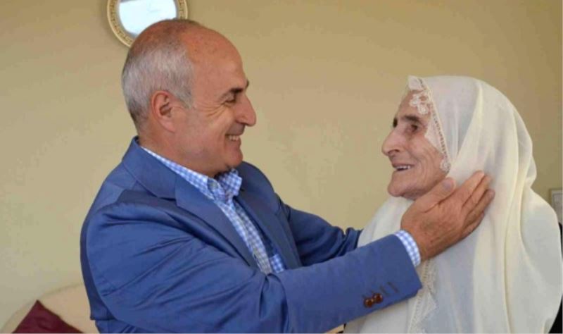 HASAN AKGÜN