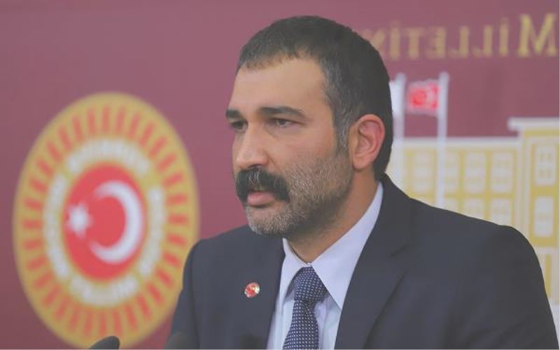 İranlı mültecileri, iade etmeyin can güvenlikleri yok!