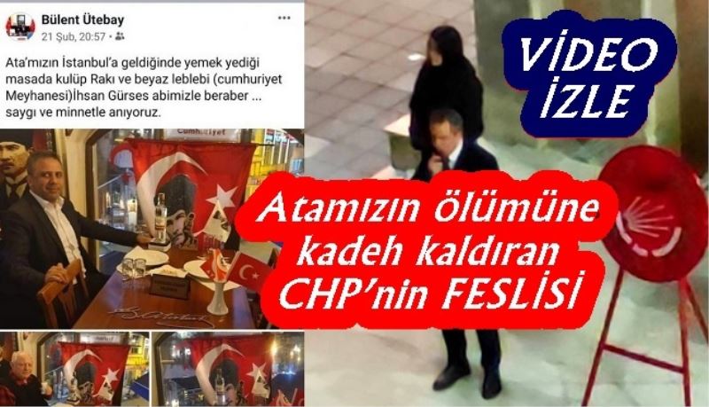 DÜN ATATÜRK