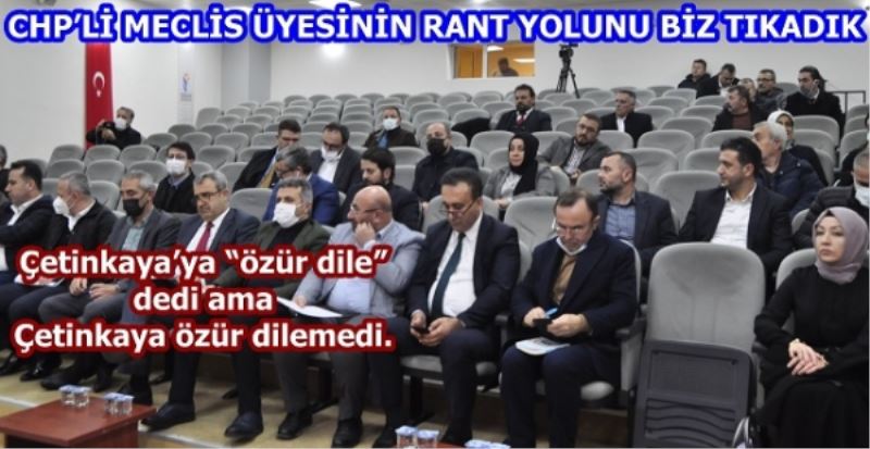 CHP