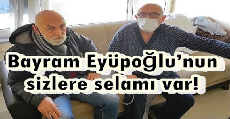 Eyüboğlu Esenler