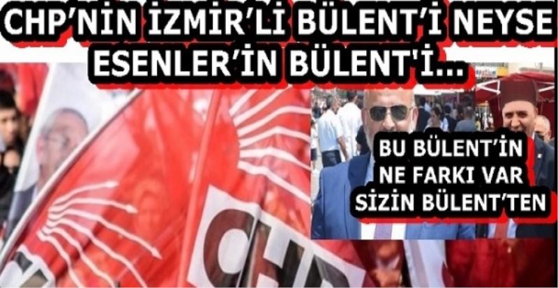 ​CHP