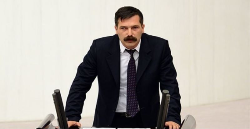 Erkan Baş