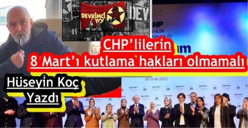 CHP