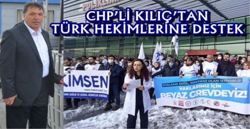 CHP