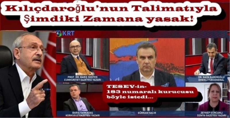 Kılıçdaroğlu